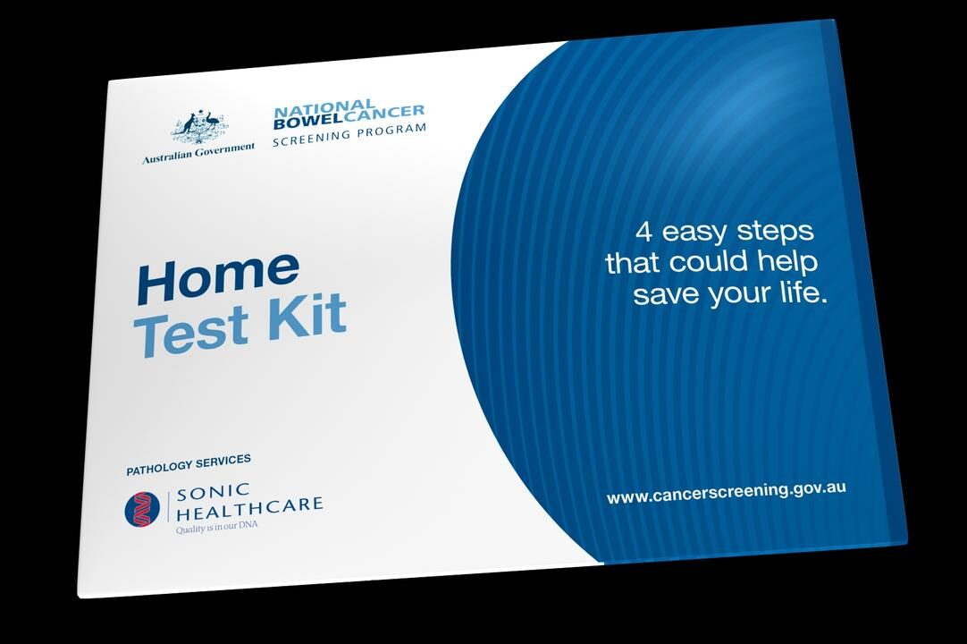 Pharmacists push for new bowel screening approach