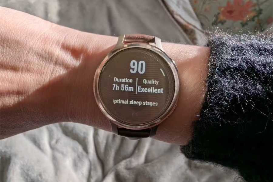 Can you rest easy using a sleep tracker?