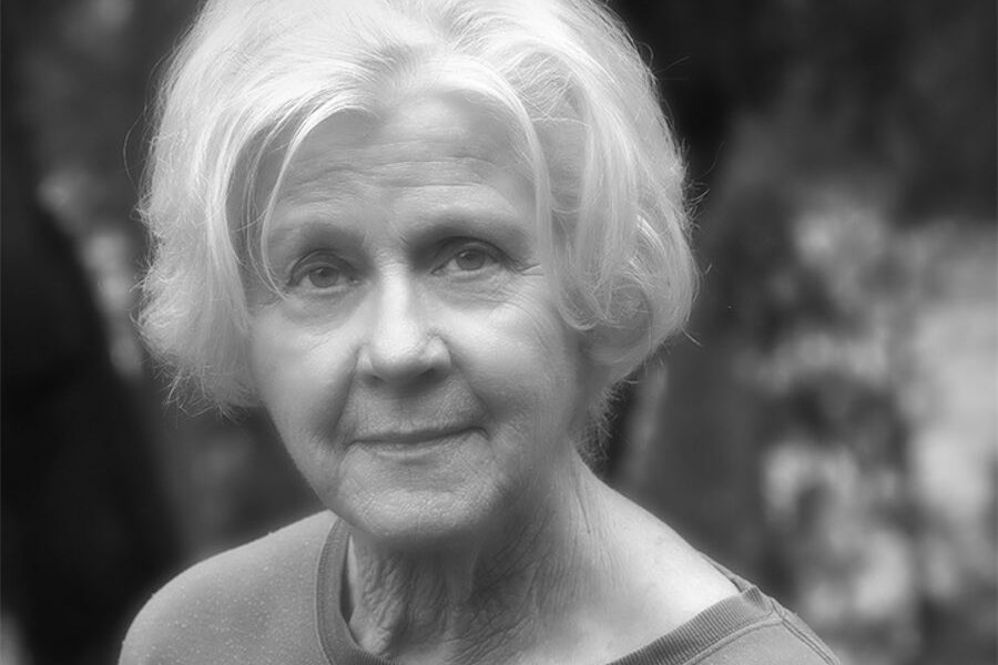 Photographer Heide Smith looks to her legacy