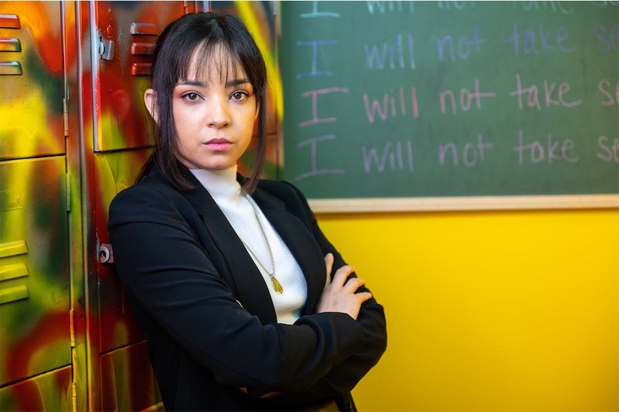 Teachers are suffering ‘moral injury’ and this why it matters