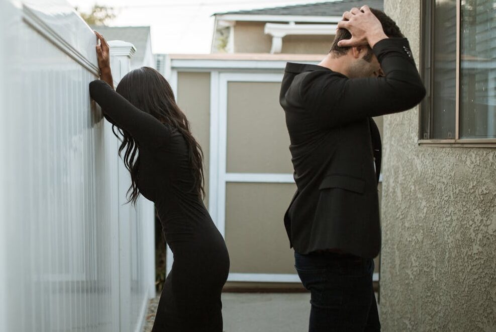 Danger of not knowing what ’emotional abuse’ even means