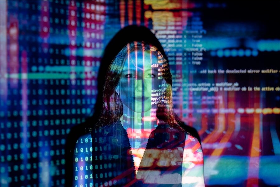 ‘Transformative’ AI, but not a word on the downside