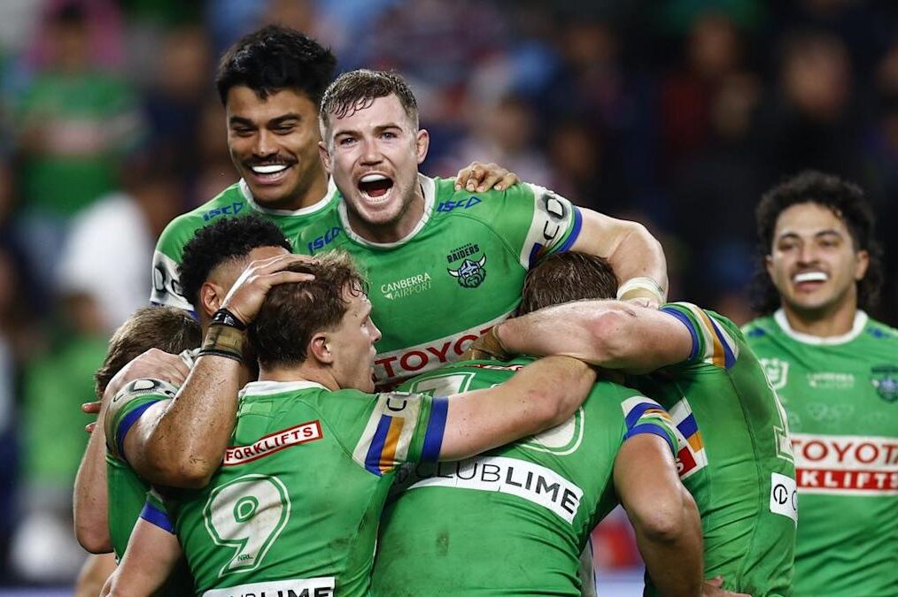 Jed Stuart ends dad’s sleepless nights with debut win