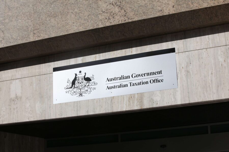 Taxman told to tone it down and cut jargon from letters