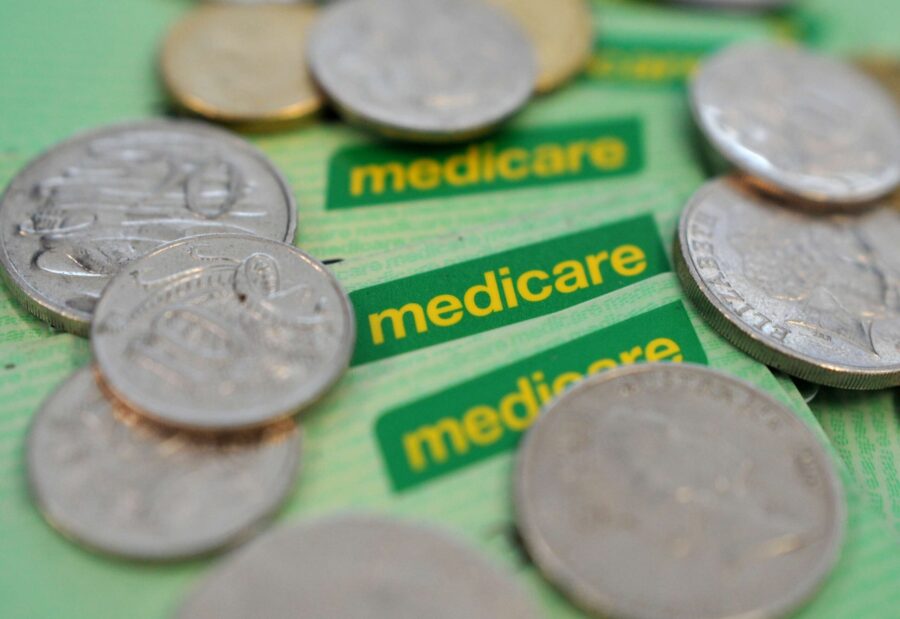 Doctors dispute billions being lost in Medicare fraud