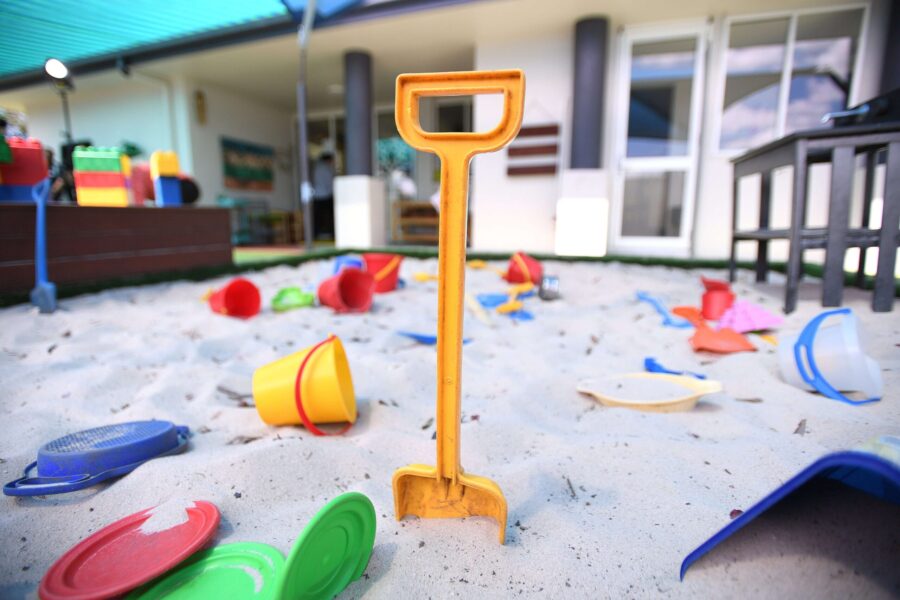 ‘Kill team’ allegedly targeted man at childcare centre