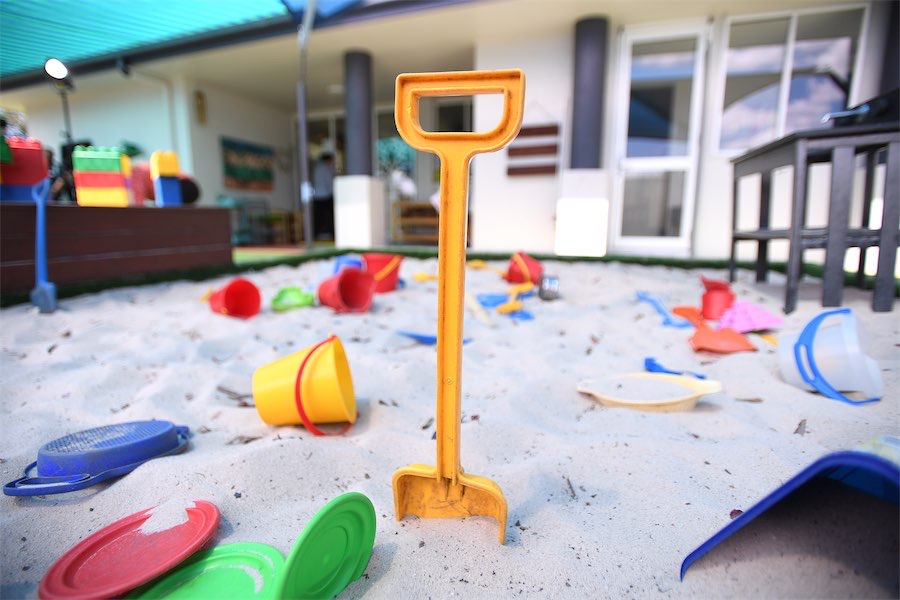 At last, Assembly acts to protect kids in childcare 