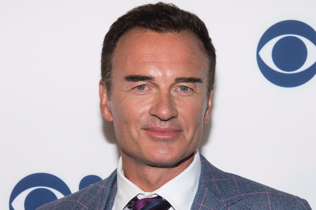 Australian actor Julian McMahon dies, aged 56