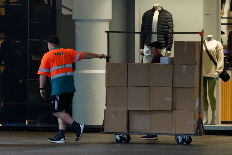 Four day week firms as win-win for workers and business