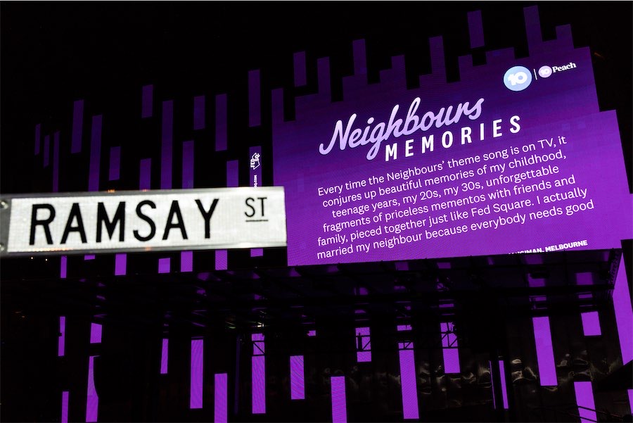 Neighbours revival ends with chance for ‘new chapter’