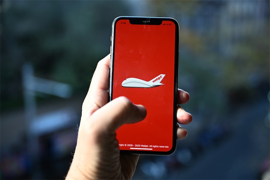 Bumpy ride for Webjet after $9m false advertising fine