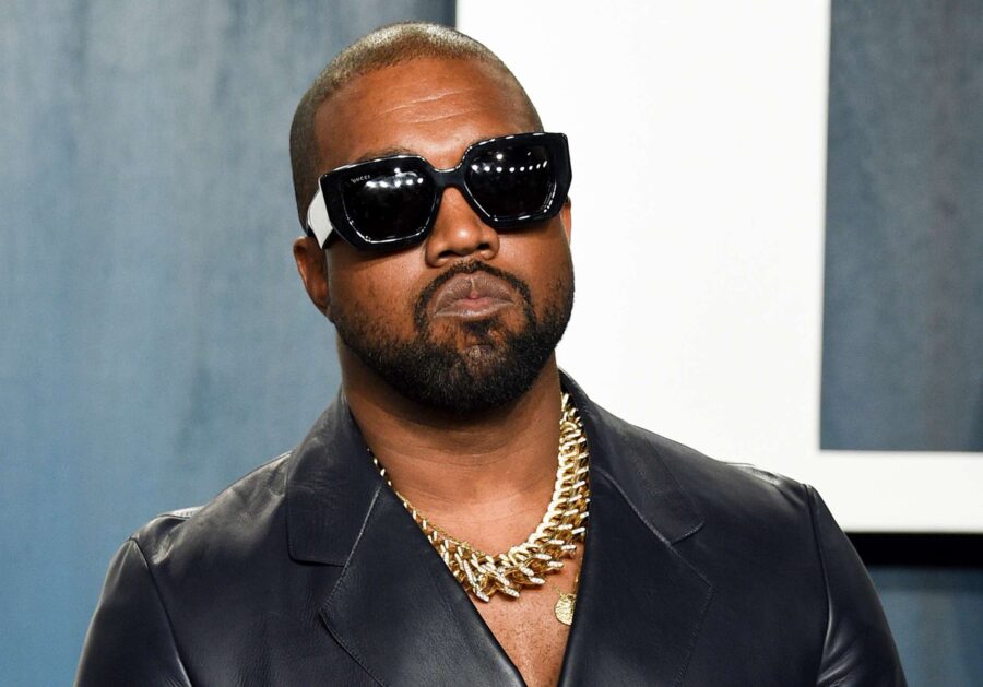 Kanye West’s Australian visa axed over Heil Hitler song