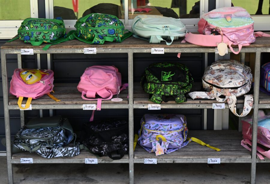 Alleged child abuser was let go from a childcare centre