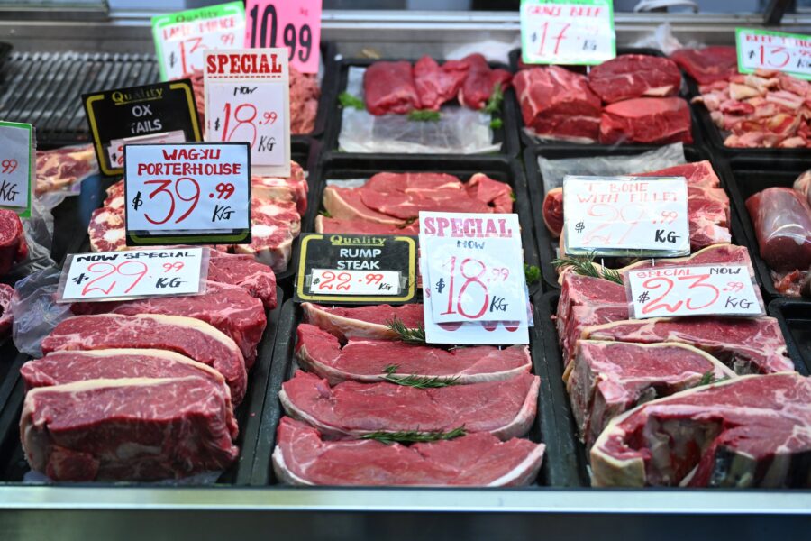 Lower tariff could give Aussie exports edge over rivals