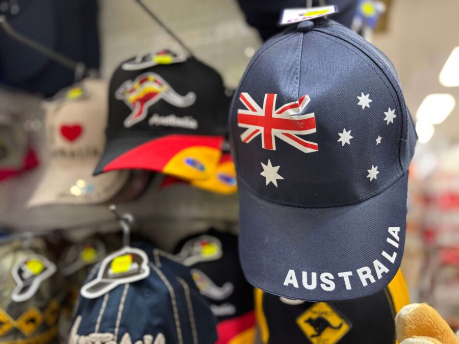 ‘Not all bad news’: the Aussie upside of Trump tariffs