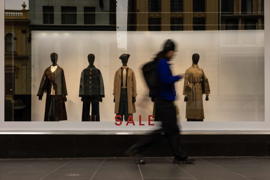 Slow rate of cuts puts squeeze on business, households