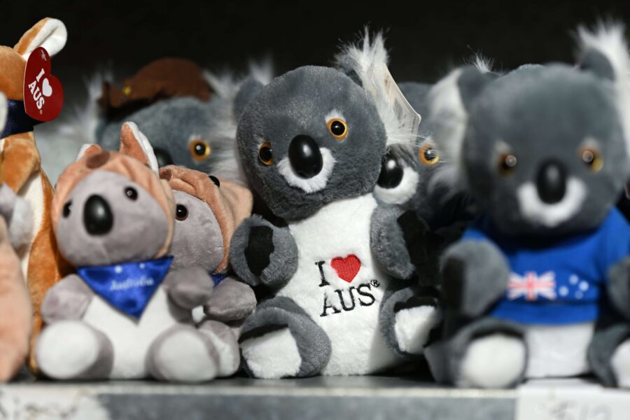 Australia’s message to Asian allies worried about Trump