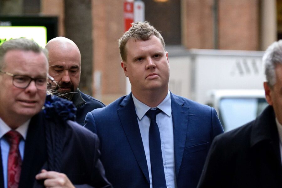 Family anguish as cop who killed gran avoids jail again