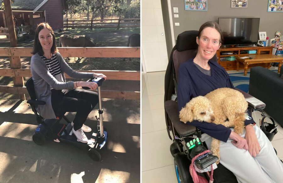 Data registry funds plea in fight against MND