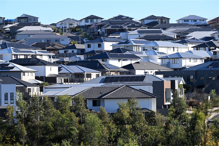 ACT releases land for new homes
