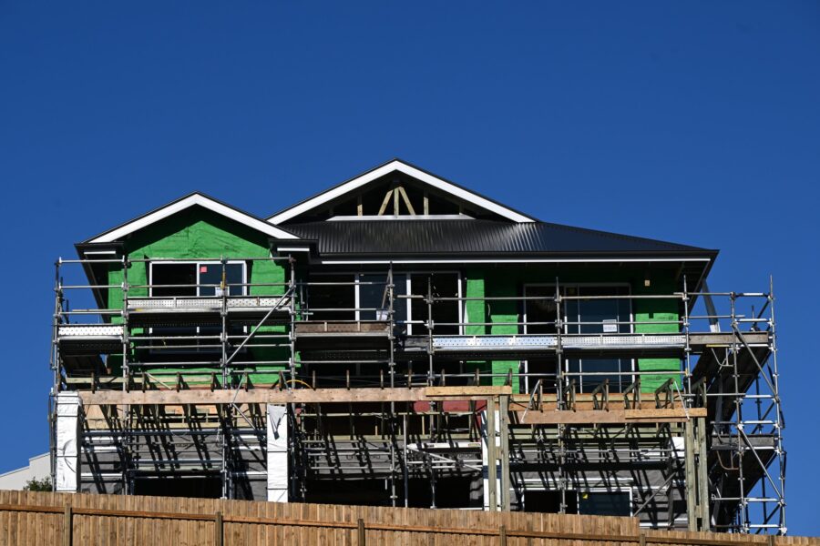 Home truths on housing target in leaked Treasury advice