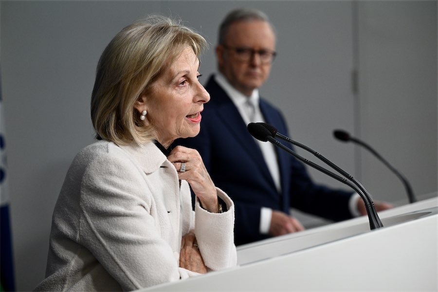 Antisemitism plan delivers controversy, not clarity