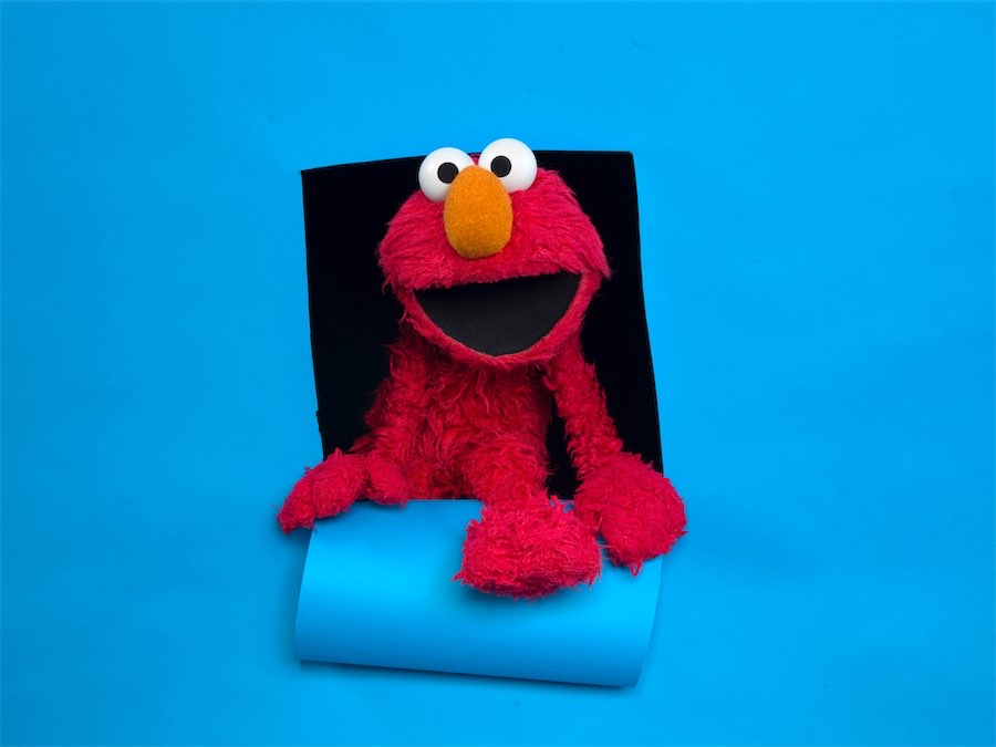 Elmo’s hacked X account posts racist messages