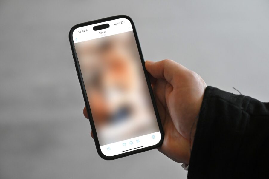 AI turbocharges child abuse as image-creation made easy