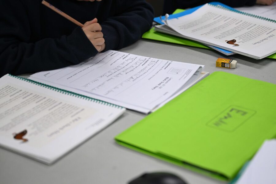 ‘Worrying’ student test results spur fresh funding plea