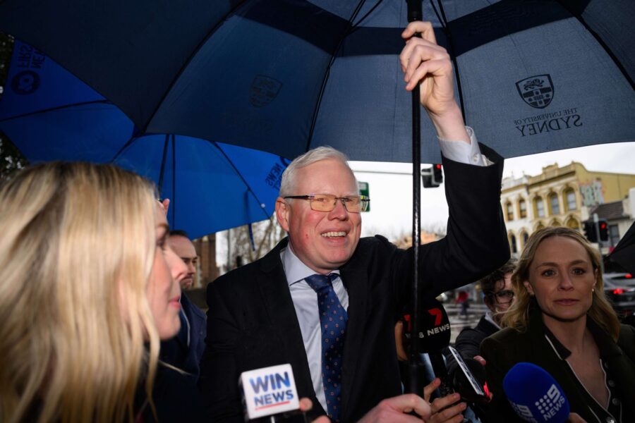 ‘Predatory’ former MP jailed for molesting young men