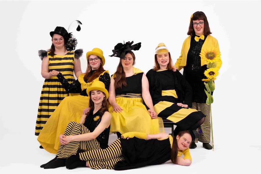 Big buzz around new show for kids