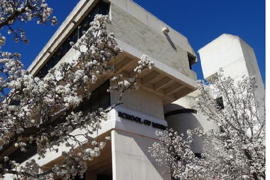 Our truly national university fades into the sunset