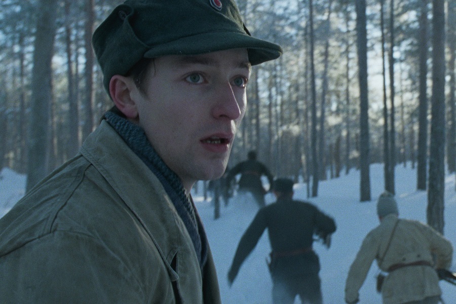 Scandi film festival promises to be ‘provocative and funny’