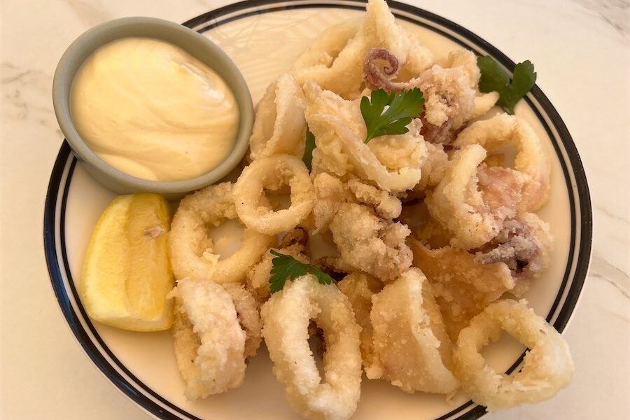 Adelaide, where happiness is… worth every bite