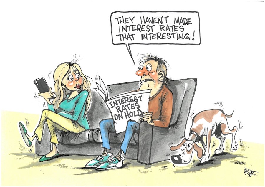 Cartoon / Dose of Dorin