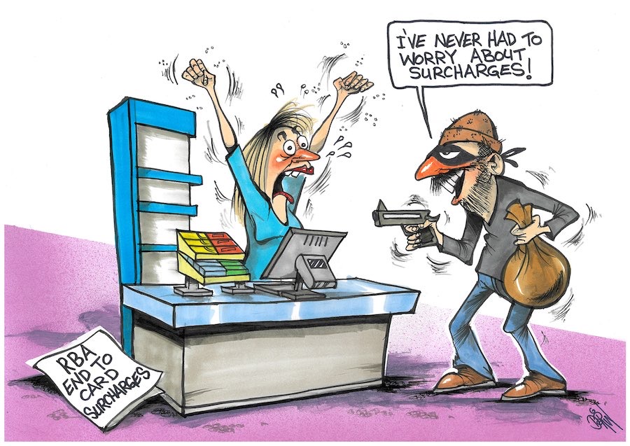 Cartoon / Dose of Dorin
