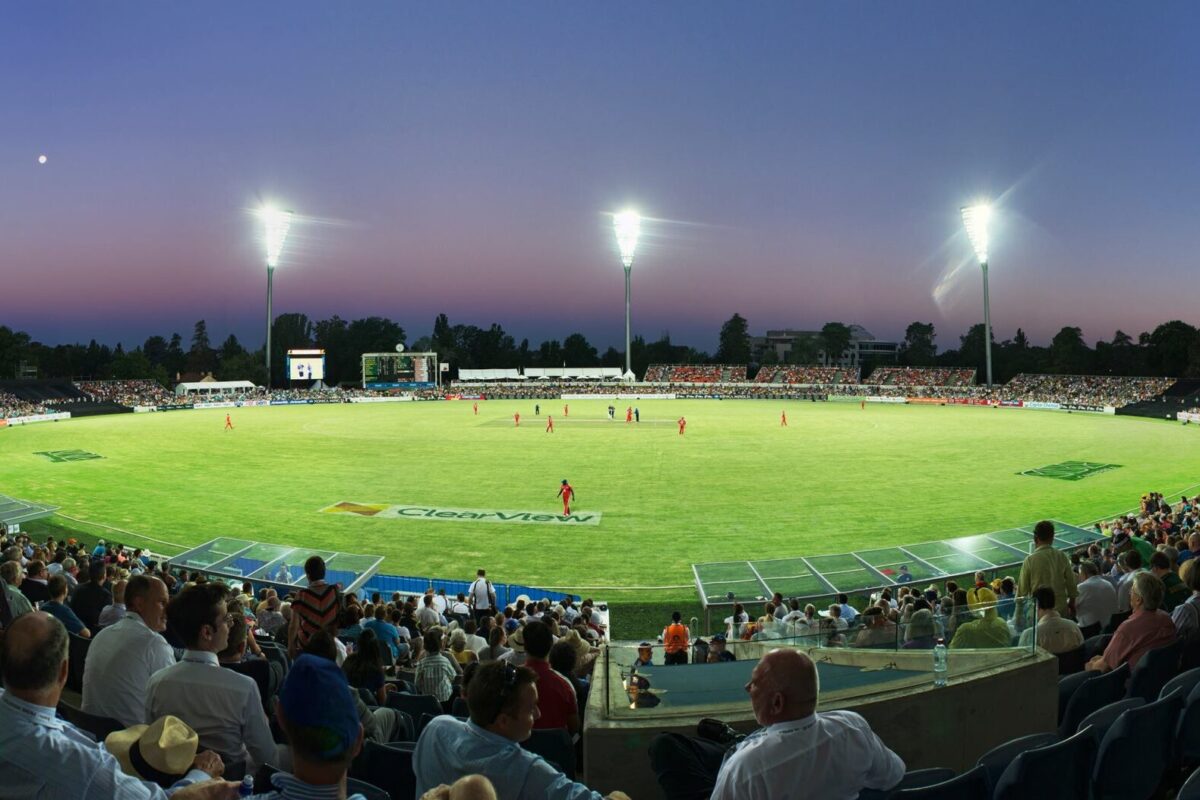 PM’s XI to play England at Manuka in November