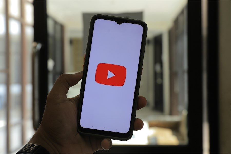 YouTube in social media ban for under-16s