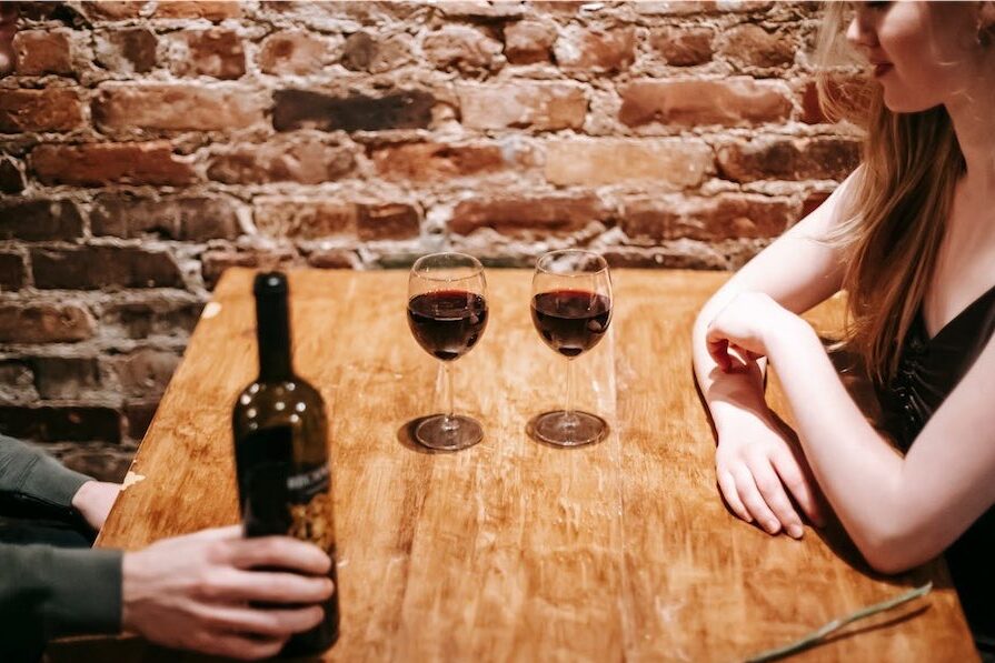 Mixed messages on cancer risks for drinkers