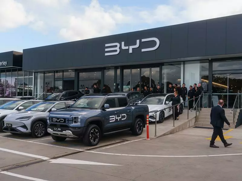 ‘Don’t slam brakes on EVs’: sparks fly over fee push