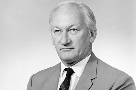 Australian government egotists I have known…
