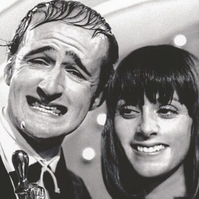 Living, laughing and loving in the ’70s