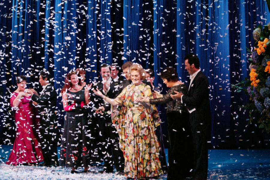Turning 70, Opera Australia returns to milestone shows
