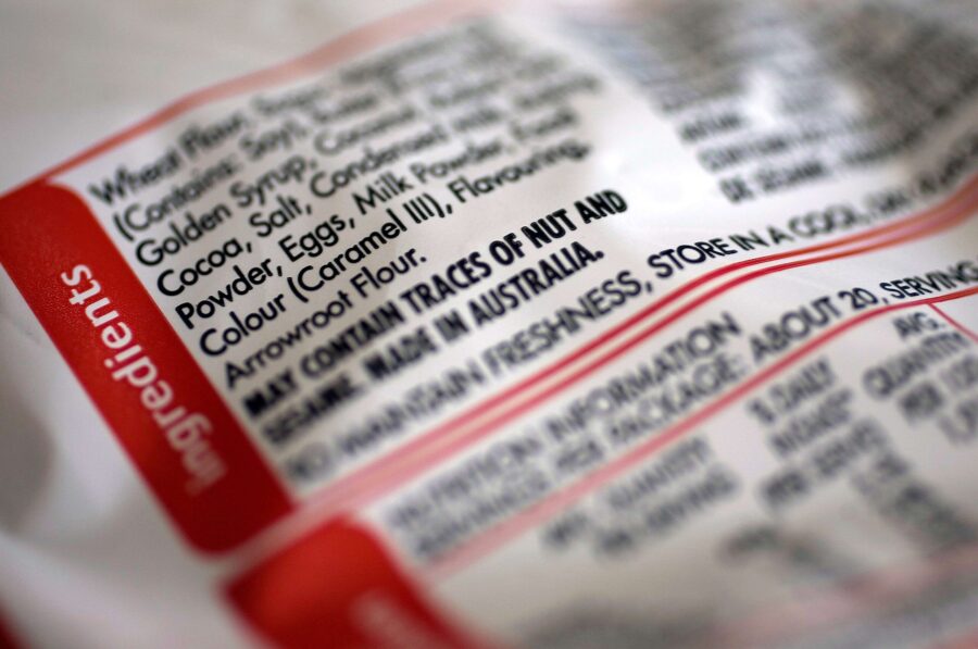 Rash of allergies costing Australia billions
