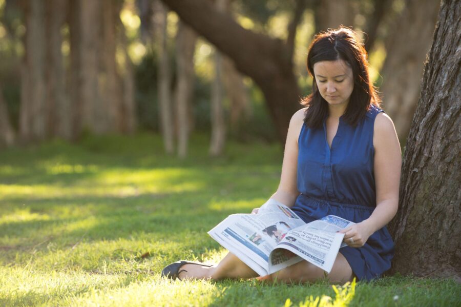 Less crime and sport, more local voices for rural news