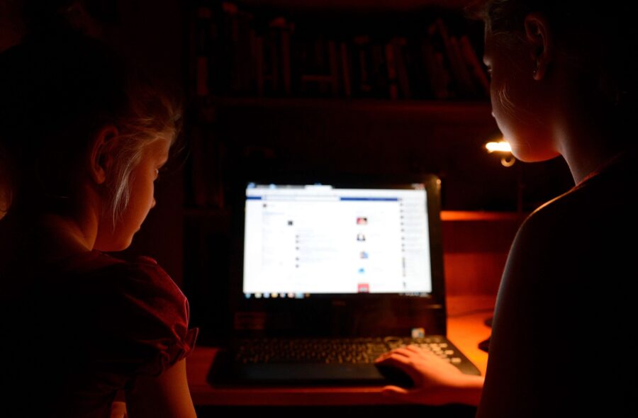 Real punishment for ‘terrifying tech’ deepfake makers