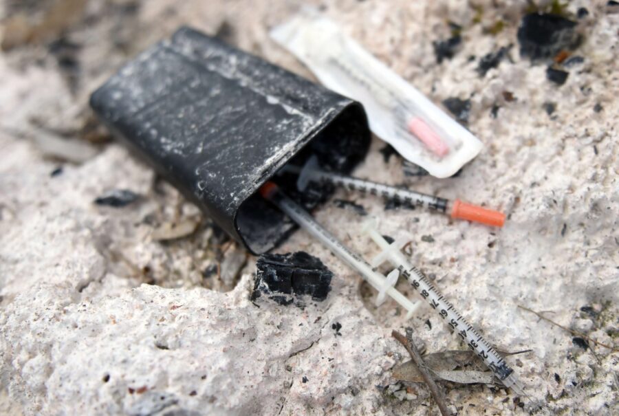 War on drugs a ‘costly failure’ amid record consumption