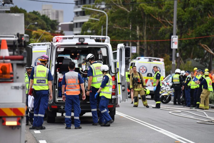 Call to slow city traffic amid rising pedestrian deaths
