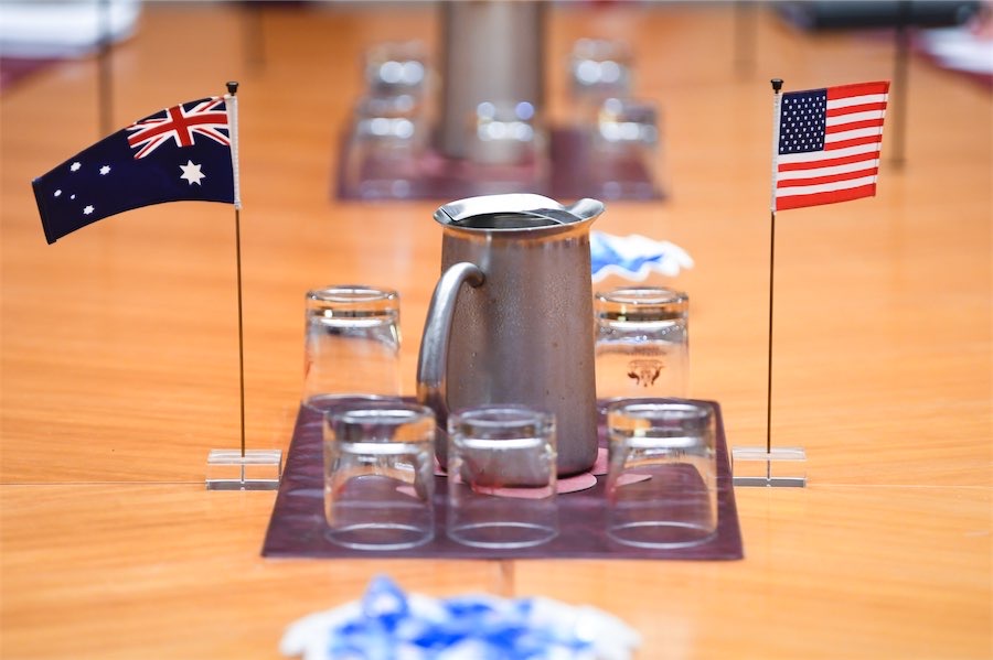 Depth of US-Australia ties on show in tariff reprieve