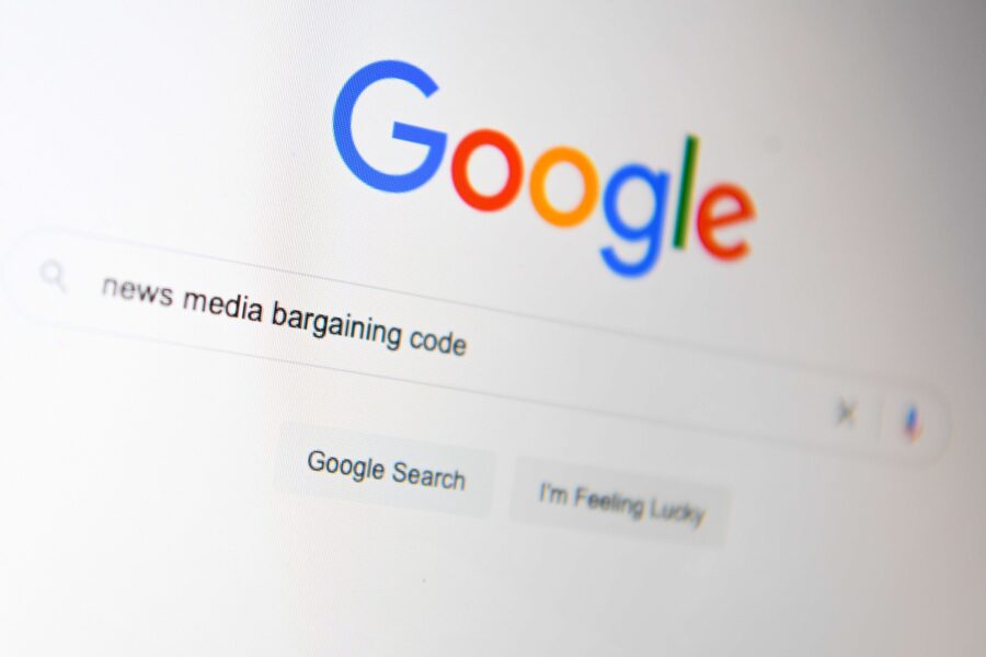 Google cops $55m fine for search engine deals on phones